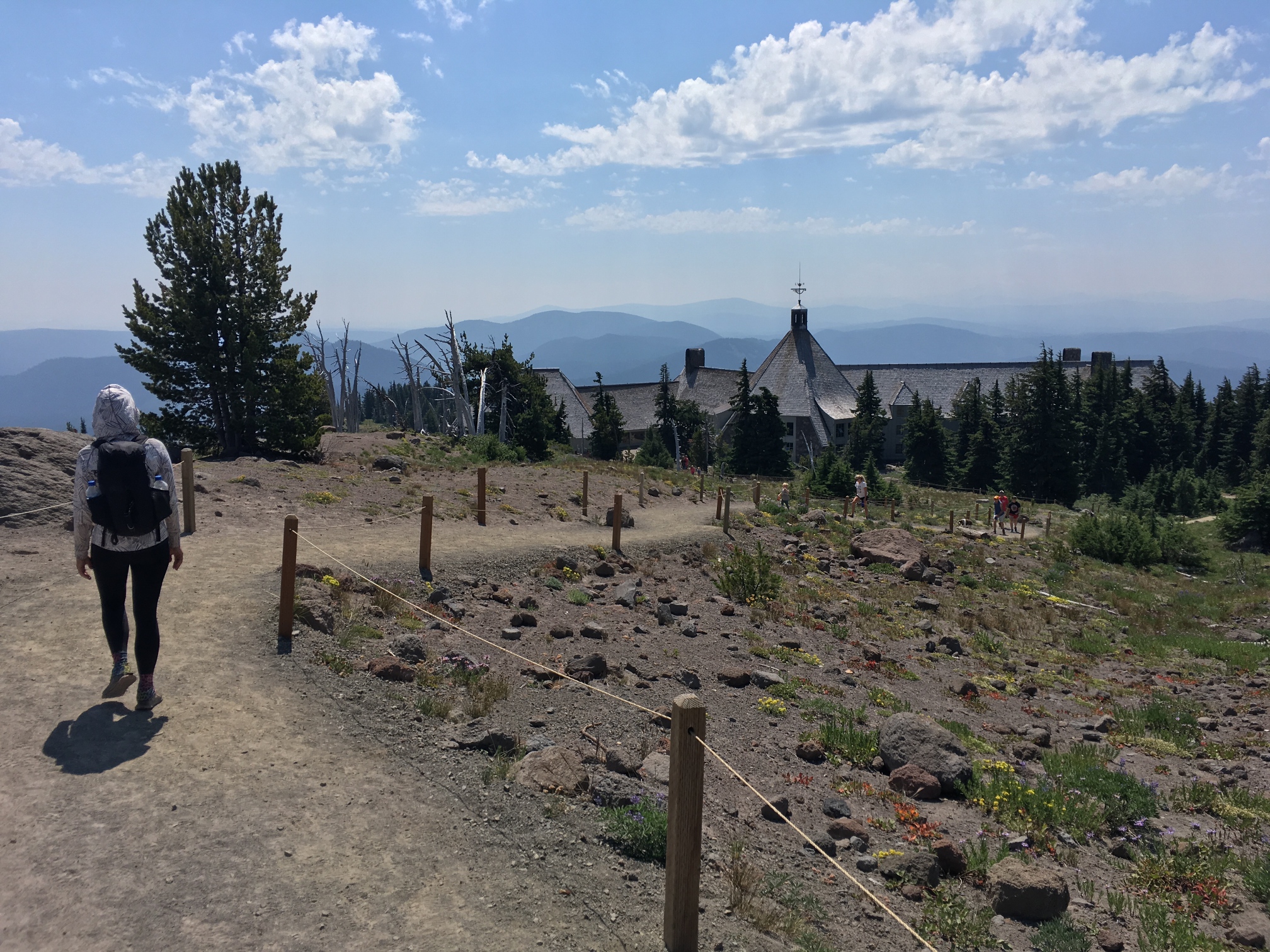 Timberline lodge discount pct